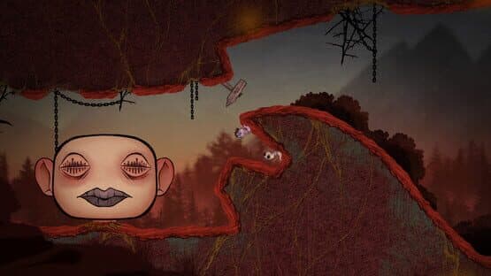 Creep — screenshot 4