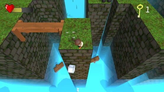 Lost Keys — screenshot 3