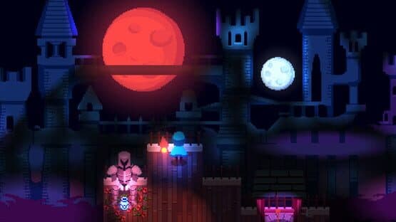 Night Reverie — screenshot 2