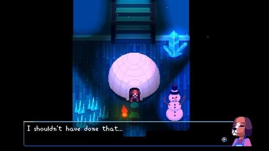 Night Reverie — screenshot 3