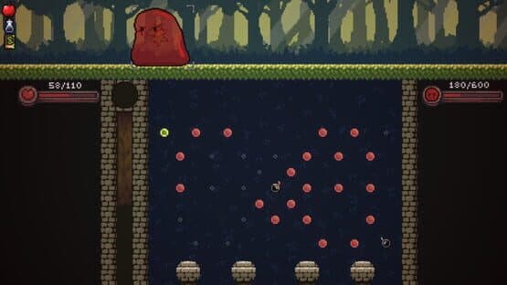 Peglin — screenshot 2