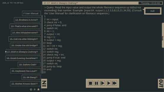 Comet 64 — screenshot 4
