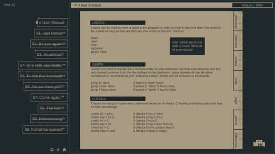 Comet 64 — screenshot 5