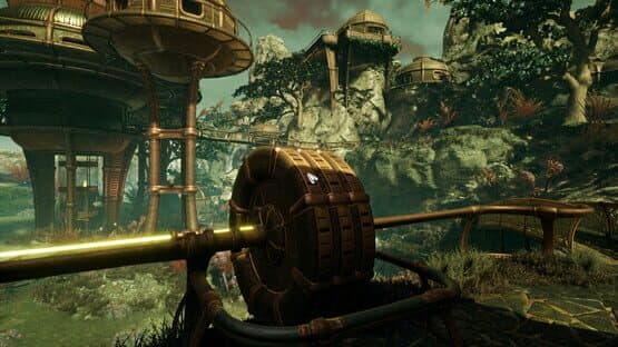 Nemezis: Mysterious Journey III — screenshot 1