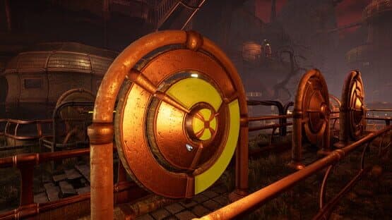 Nemezis: Mysterious Journey III — screenshot 2