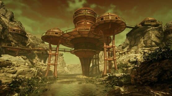 Nemezis: Mysterious Journey III — screenshot 3