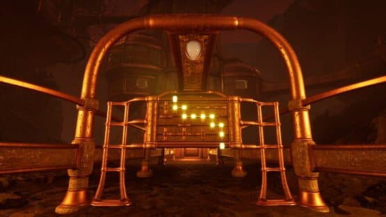 Nemezis: Mysterious Journey III — screenshot 4