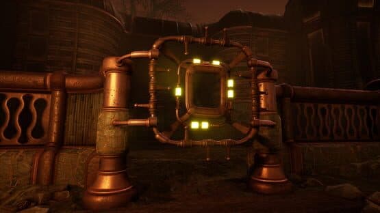 Nemezis: Mysterious Journey III — screenshot 6