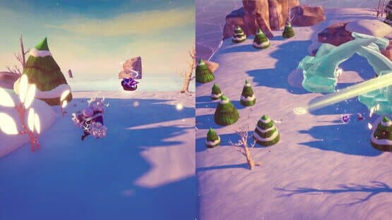 Zorya: The Celestial Sisters — screenshot 2