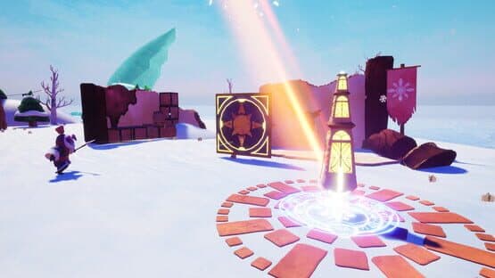 Zorya: The Celestial Sisters — screenshot 4