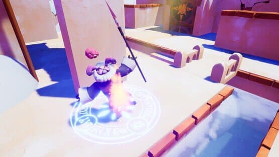 Zorya: The Celestial Sisters — screenshot 6