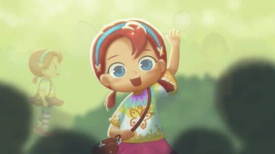 Rocco's Island: Ring to End the Pain — screenshot 5