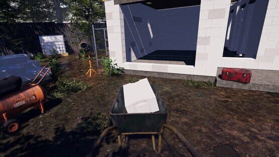 House Builder — screenshot 1