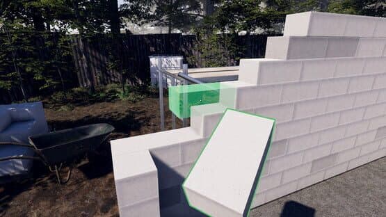 House Builder — screenshot 2