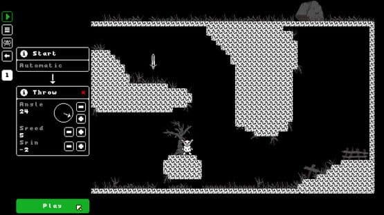 Sword Slinger — screenshot 1
