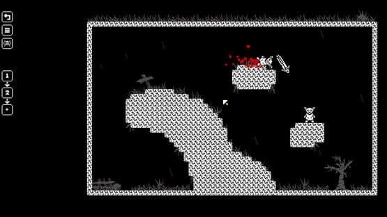 Sword Slinger — screenshot 2