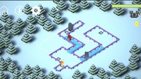 Nine Lives — screenshot 2