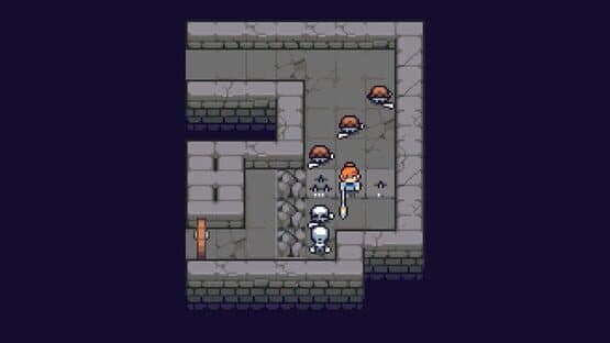 Cramped Room of Death — screenshot 2
