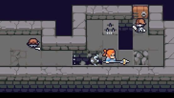Cramped Room of Death — screenshot 3