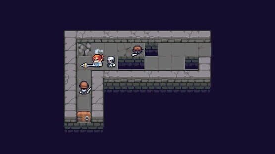 Cramped Room of Death — screenshot 4