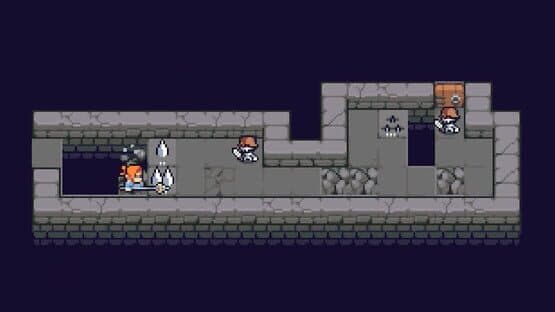 Cramped Room of Death — screenshot 5