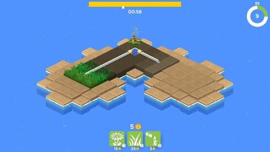 Regrowth — screenshot 3