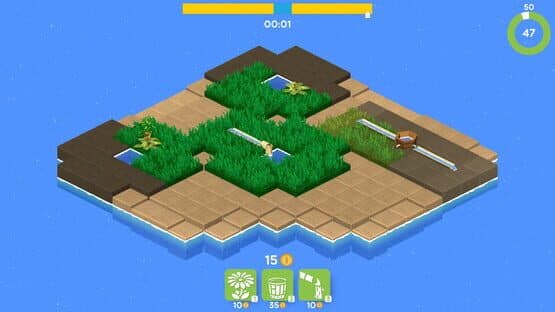 Regrowth — screenshot 4