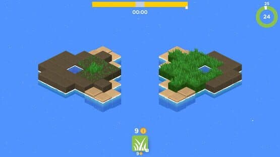 Regrowth — screenshot 5