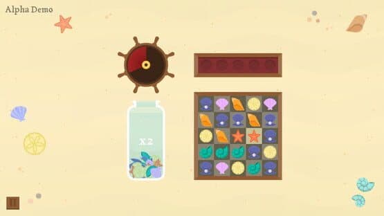 Shell Shuffle — screenshot 1