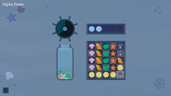 Shell Shuffle — screenshot 2