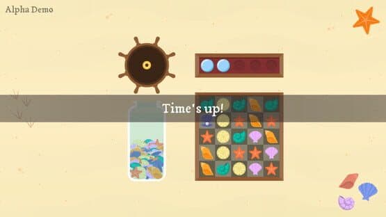 Shell Shuffle — screenshot 3