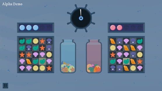 Shell Shuffle — screenshot 4