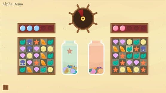 Shell Shuffle — screenshot 5