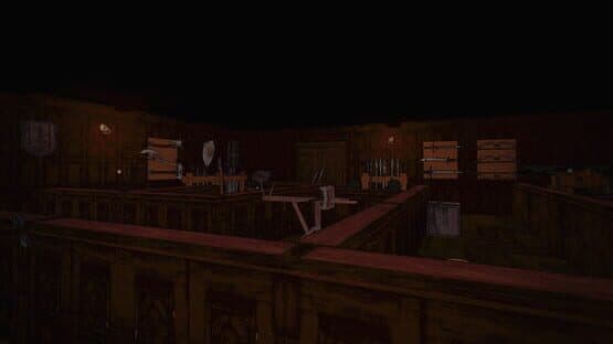 Aida: The Beginning of the Story — screenshot 5