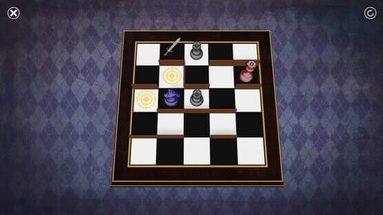 Aida: The Beginning of the Story — screenshot 7