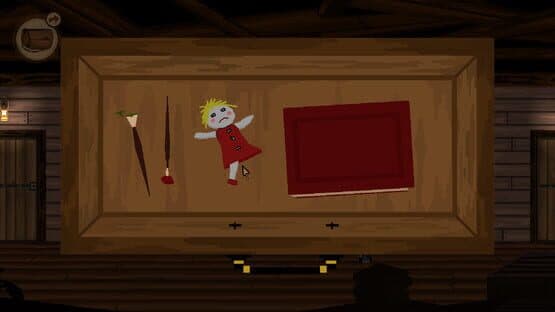 Crowalt: Traces of the Lost Colony — screenshot 3