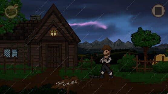 Crowalt: Traces of the Lost Colony — screenshot 4