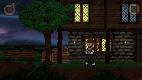 Crowalt: Traces of the Lost Colony — screenshot 5
