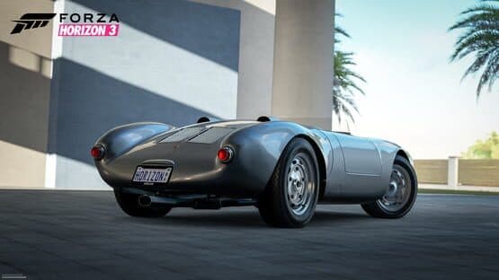 Forza Horizon 3: Porsche Car Pack — screenshot 4