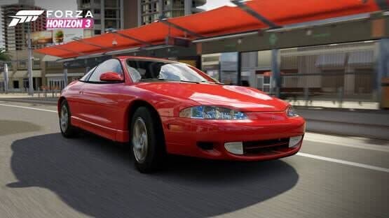 Forza Horizon 3: Mountain Dew Car Pack — screenshot 1