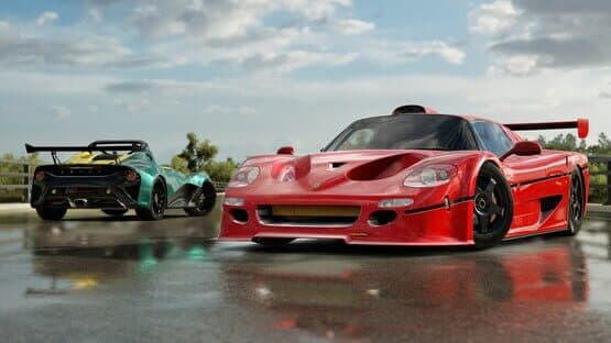 Forza Horizon 3: Mountain Dew Car Pack — screenshot 3