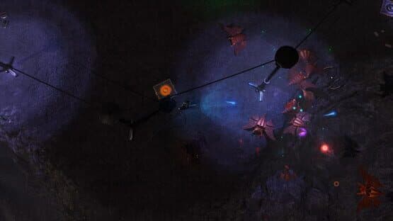 Rogue Shift — screenshot 1