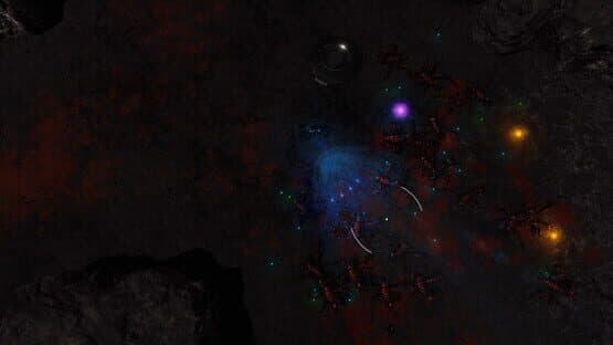 Rogue Shift — screenshot 3