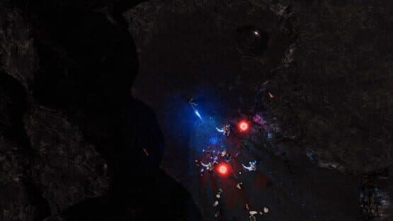 Rogue Shift — screenshot 6