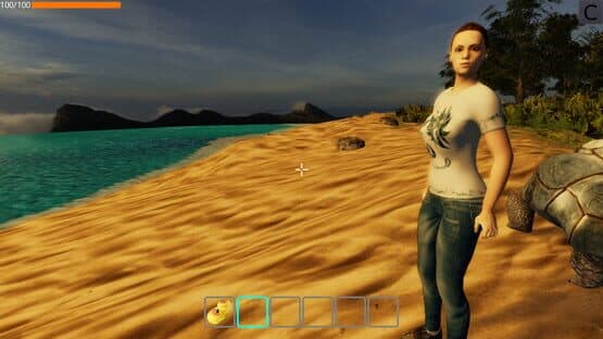 Palladium: Adventure in Greece — screenshot 1
