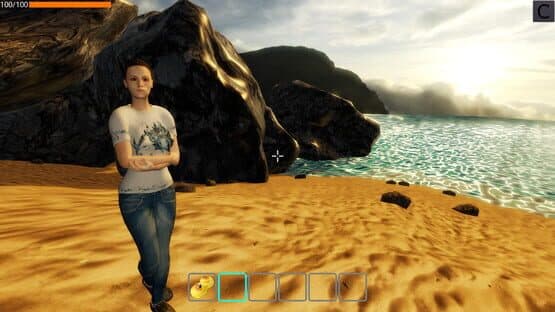 Palladium: Adventure in Greece — screenshot 2