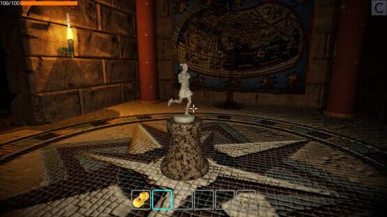 Palladium: Adventure in Greece — screenshot 5