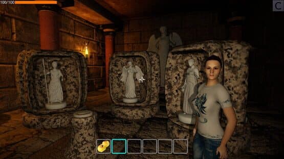 Palladium: Adventure in Greece — screenshot 6