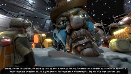 Kapia — screenshot 1