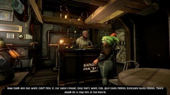 Kapia — screenshot 3